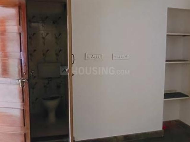Flat for rent in Bangalore South, Cox Town - Bangalore