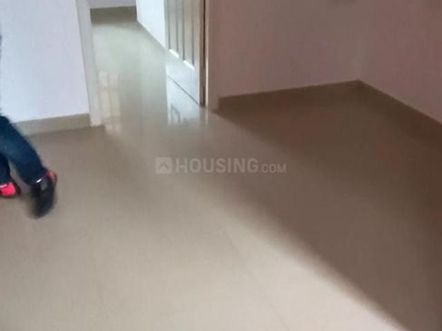 Flat for rent in Bangalore South, Cox Town - Bangalore