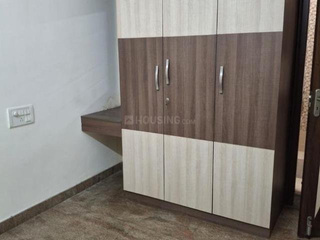 Flat for rent in Bangalore South, Cox Town - Bangalore