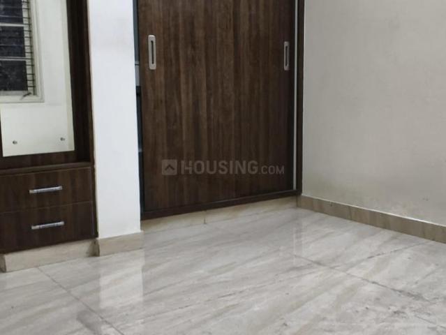 Flat for rent in Bangalore North, Cox Town - Bangalore