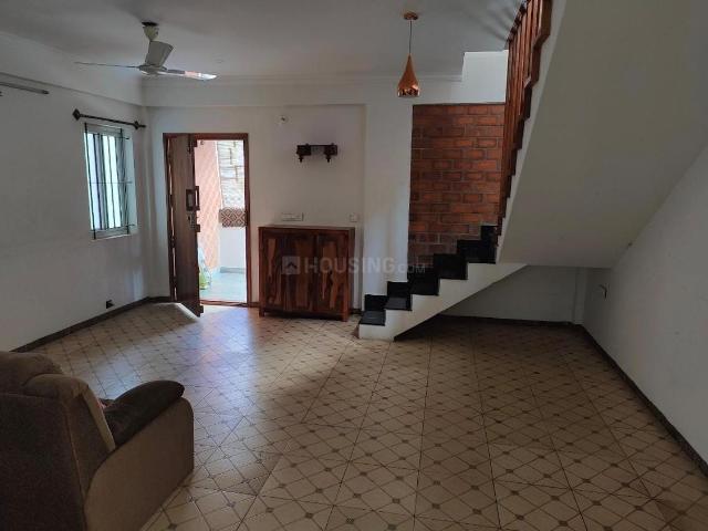 Flat for rent in Jayanagar 2nd Block, Bengaluru