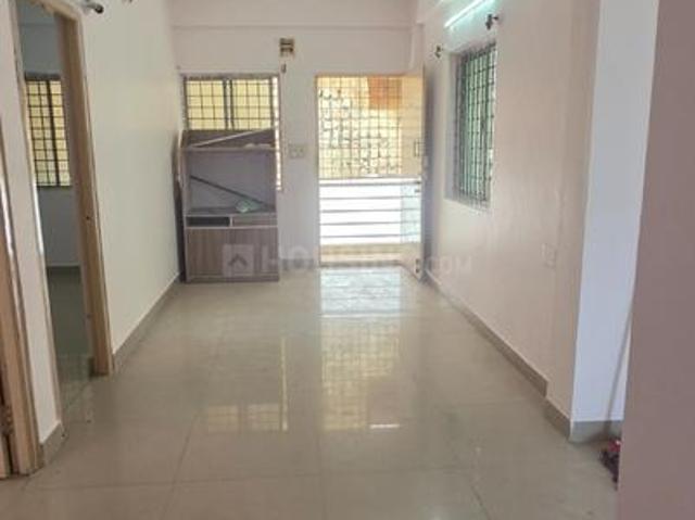 Flat for rent in Bangalore East, Cox Town - Bangalore