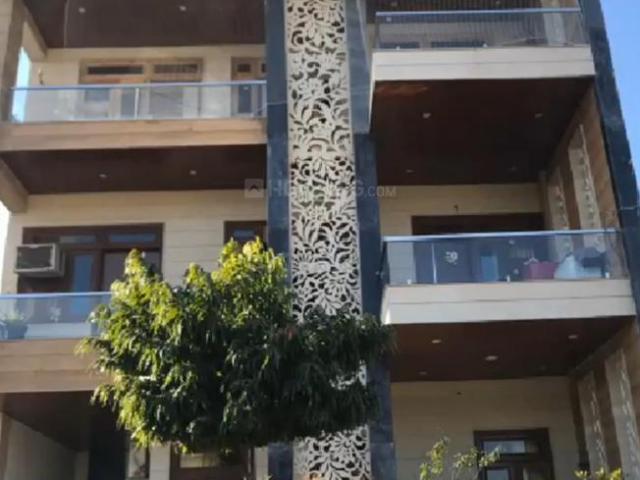Flat for rent in Pink City, Jetpur