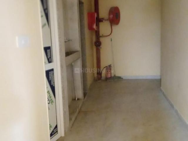 Flat for rent in Pink City, Jetpur