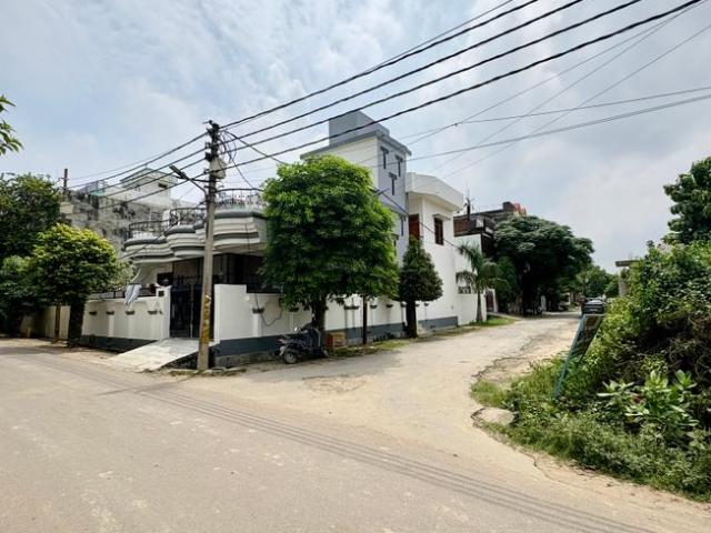 Flat for rent in Jhusi, Arunachal Pradesh