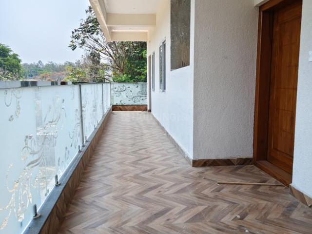 Flat for rent in Jigani, Karnataka