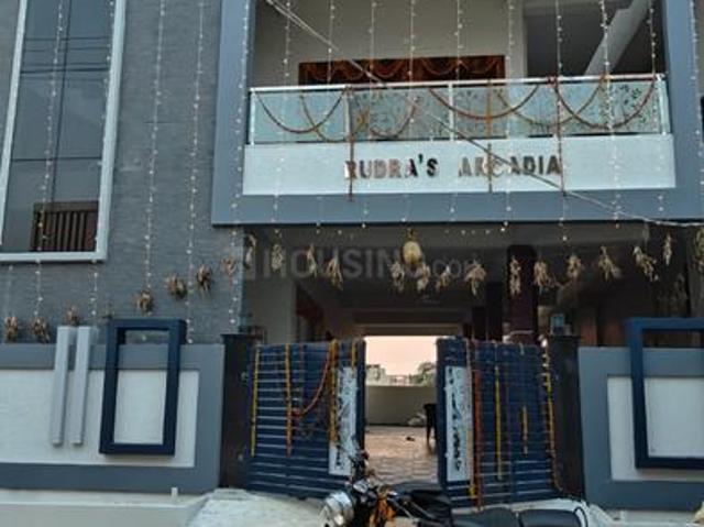 Flat for rent in Telangana