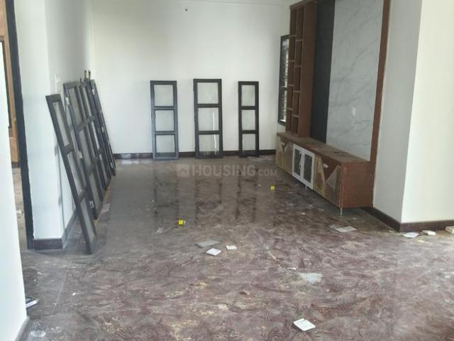 Flat for rent in Bangalore North, Cox Town - Bangalore