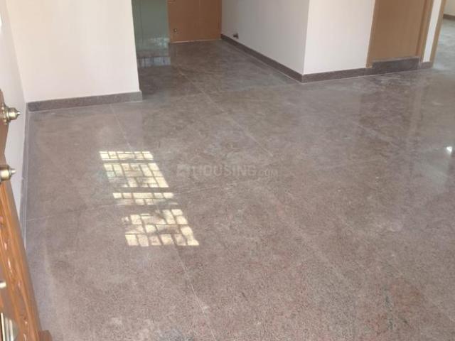 Flat for rent in Bangalore North, Cox Town - Bangalore