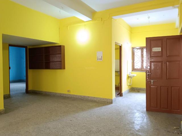 Flat for rent in Calcutta, West Bengal