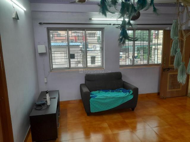 Flat for rent in Calcutta, West Bengal