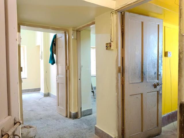 Flat for rent in Calcutta, West Bengal