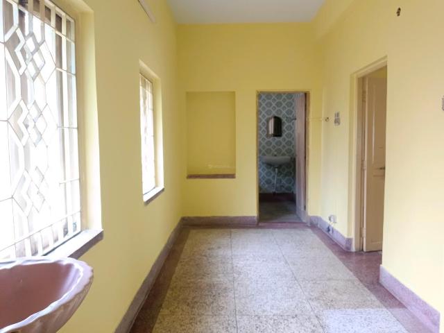 Flat for rent in Calcutta, West Bengal