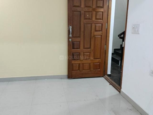 Flat for rent in Bangalore South, Cox Town - Bangalore