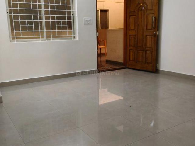 Flat for rent in Bangalore South, Cox Town - Bangalore