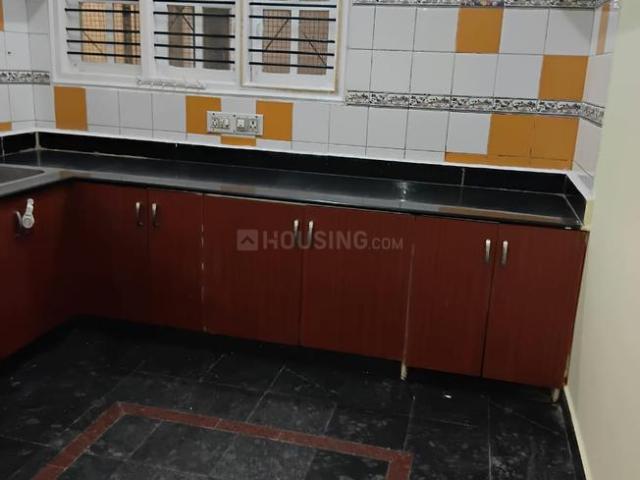Flat for rent in Bangalore South, Cox Town - Bangalore