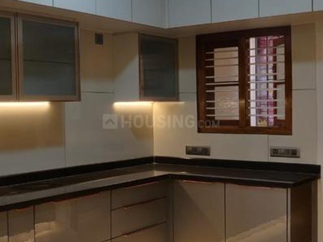 Flat for rent in Bangalore South, Cox Town - Bangalore