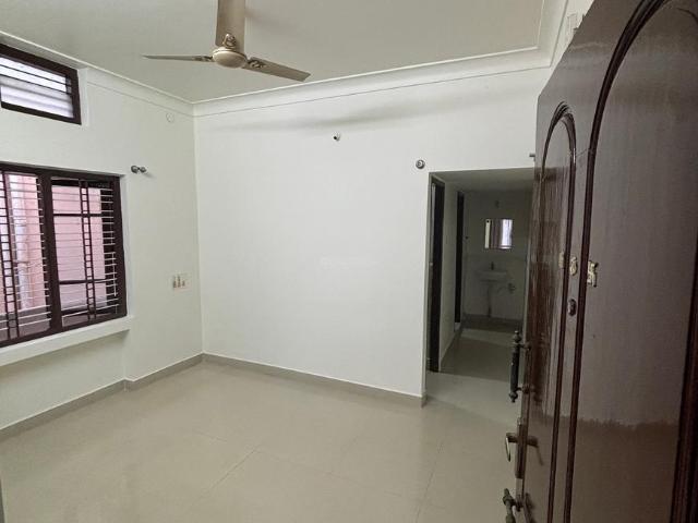 Flat for rent in Bangalore South, Cox Town - Bangalore