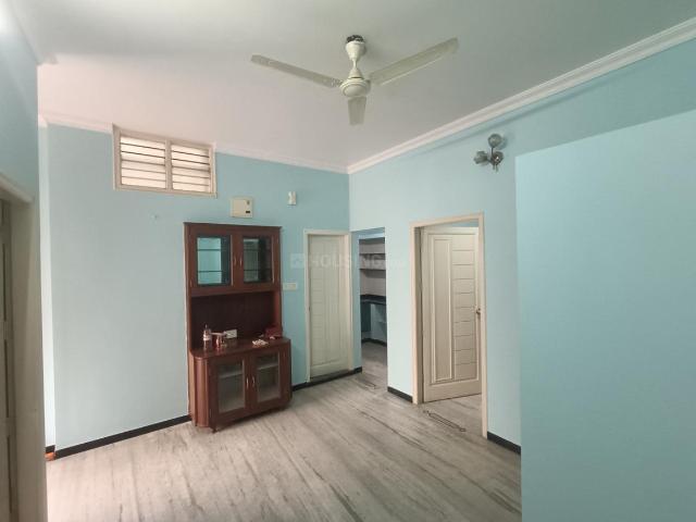 Flat for rent in Bangalore South, Cox Town - Bangalore
