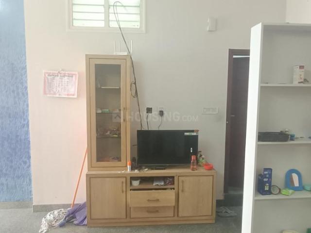 Flat for rent in Bangalore South, Cox Town - Bangalore