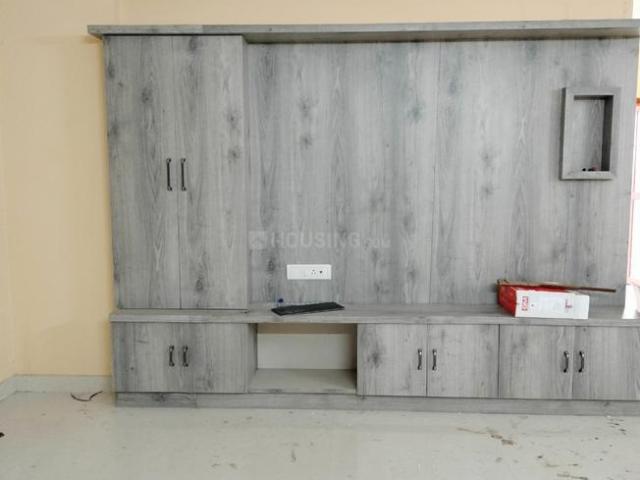 Flat for rent in Bangalore South, Cox Town - Bangalore