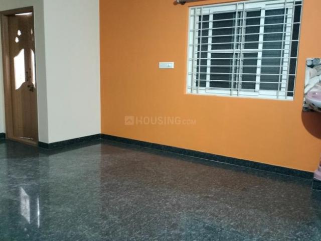 Flat for rent in Bangalore South, Cox Town - Bangalore