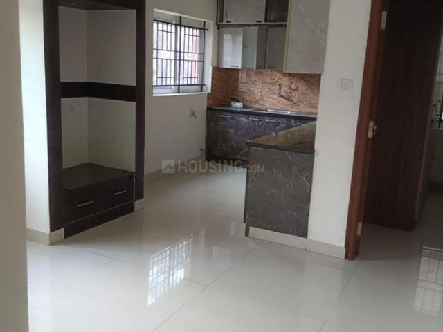 Flat for rent in Bangalore South, Cox Town - Bangalore