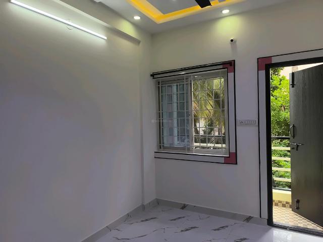 Flat for rent in Bangalore South, Cox Town - Bangalore