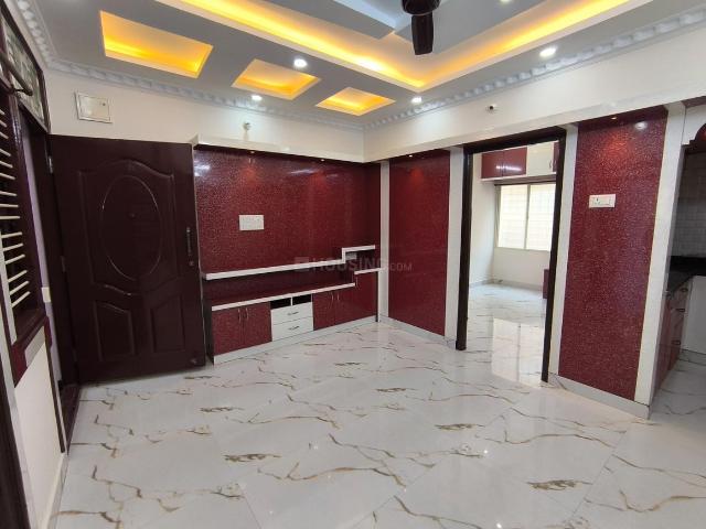 Flat for rent in Bangalore South, Cox Town - Bangalore