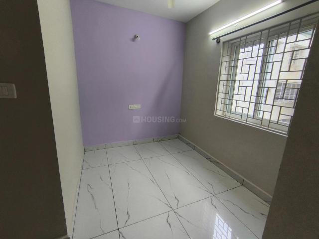 Flat for rent in Bangalore South, Cox Town - Bangalore
