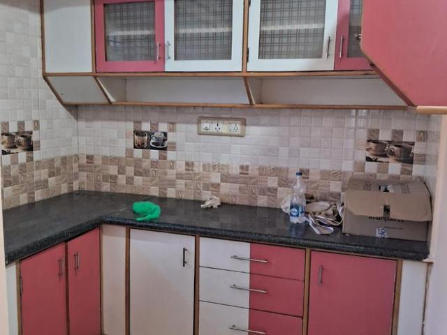 Flat for rent in Bangalore South, Cox Town - Bangalore