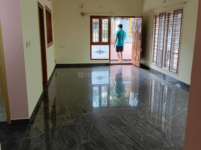 Flat for rent in Bangalore South, Cox Town - Bangalore