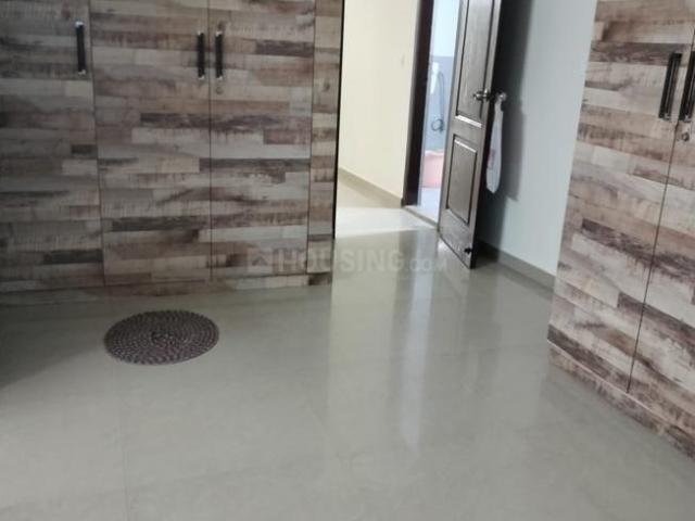 Flat for rent in Bangalore South, Cox Town - Bangalore