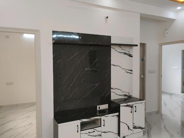 Flat for rent in Bangalore South, Cox Town - Bangalore