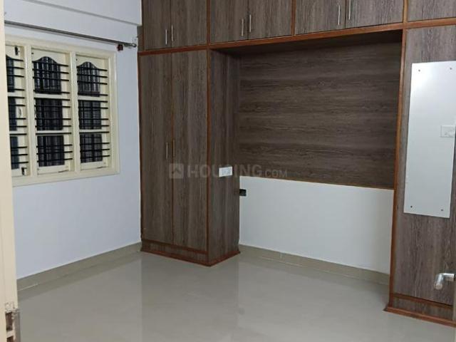 Flat for rent in Bangalore South, Cox Town - Bangalore