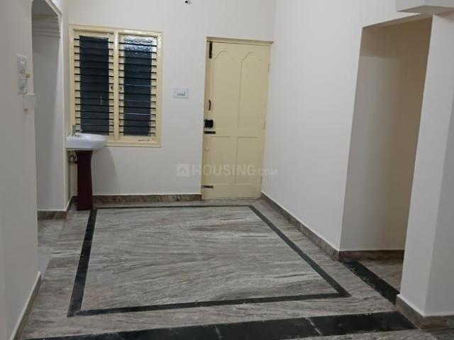 Flat for rent in RBI Layout, Bengaluru