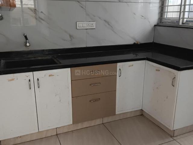 Flat for rent in Bangalore South, Cox Town - Bangalore