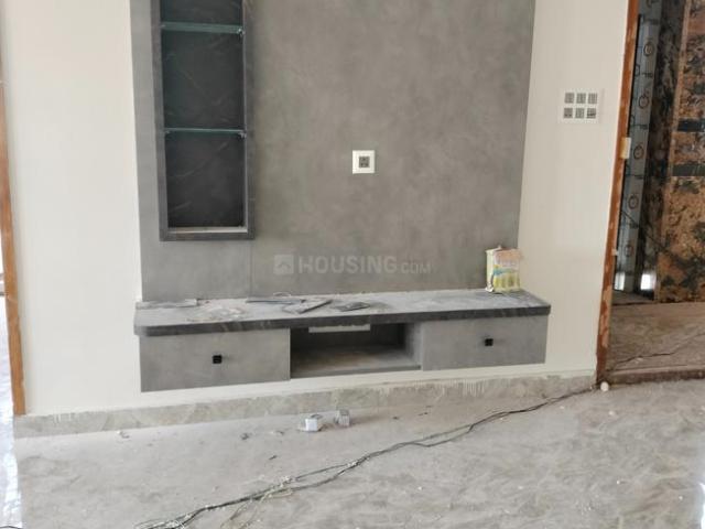 Flat for rent in Bangalore South, Cox Town - Bangalore