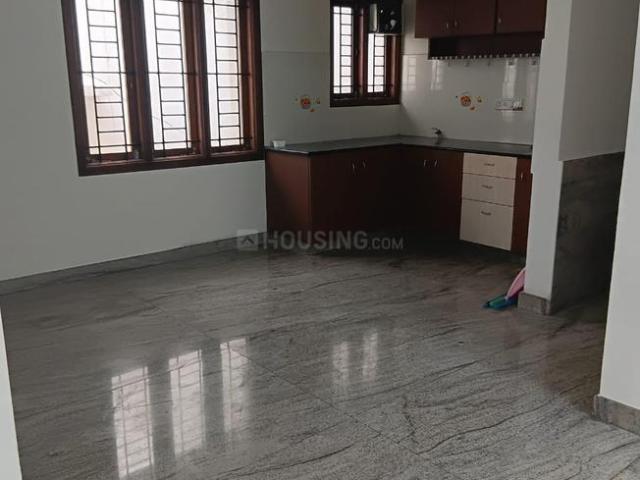 Flat for rent in Bangalore South, Cox Town - Bangalore