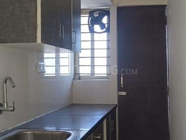 Flat for rent in Bangalore South, Cox Town - Bangalore