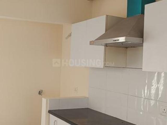 Flat for rent in Bangalore South, Cox Town - Bangalore