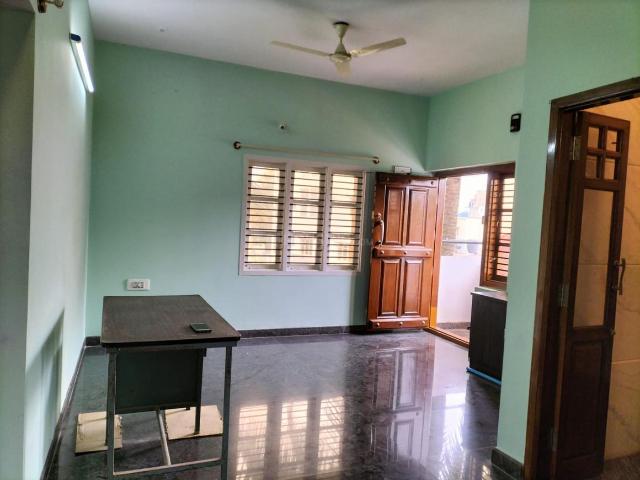 Flat for rent in Bangalore South, Cox Town - Bangalore
