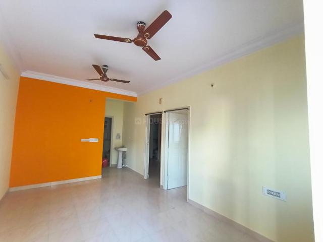Flat for rent in Bangalore South, Cox Town - Bangalore