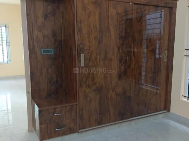 Flat for rent in Bangalore South, Cox Town - Bangalore