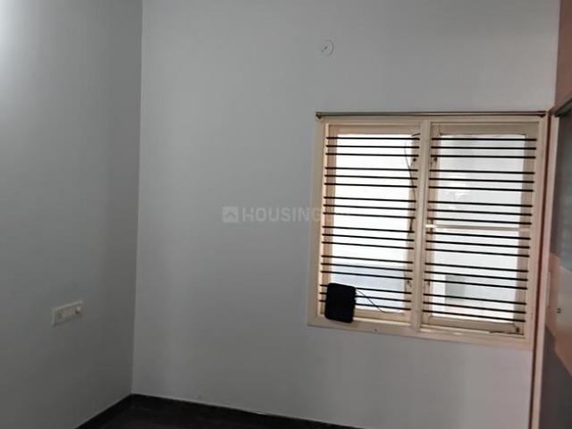 Flat for rent in Bangalore South, Cox Town - Bangalore