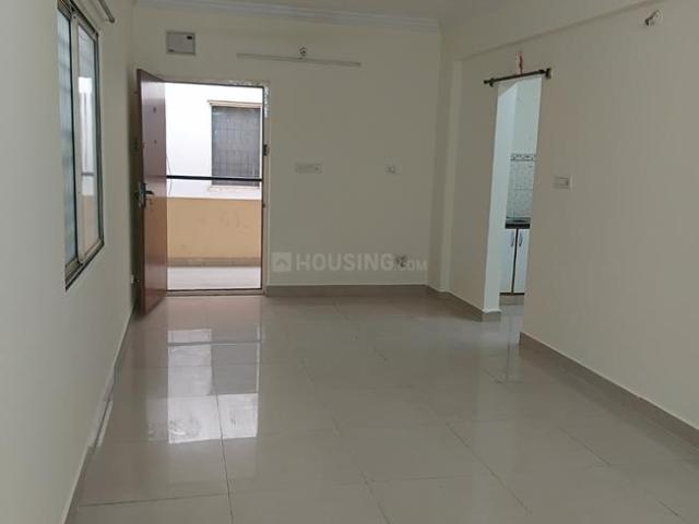 Flat for rent in Bangalore South, Cox Town - Bangalore
