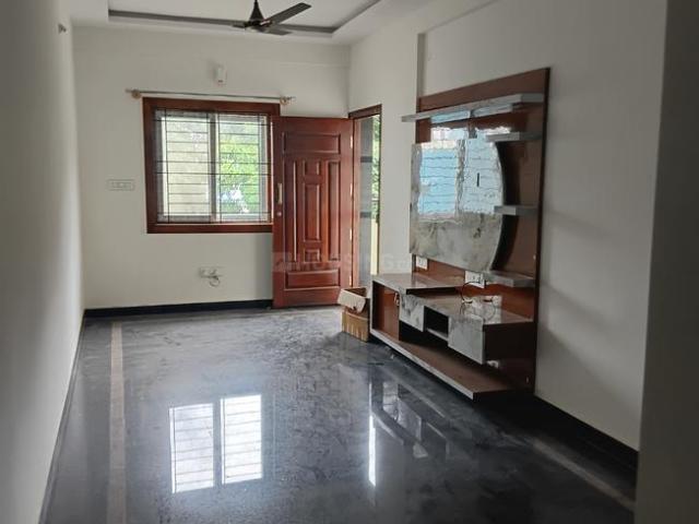 Flat for rent in Bangalore South, Cox Town - Bangalore