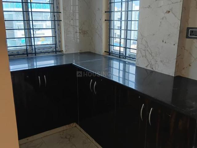 Flat for rent in Bangalore South, Cox Town - Bangalore