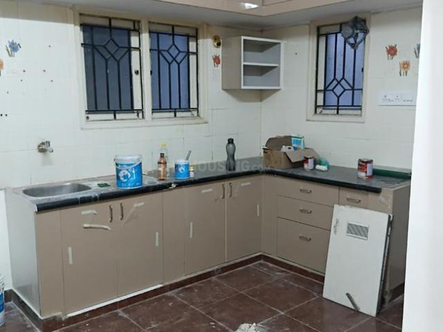 Flat for rent in Bangalore South, Cox Town - Bangalore