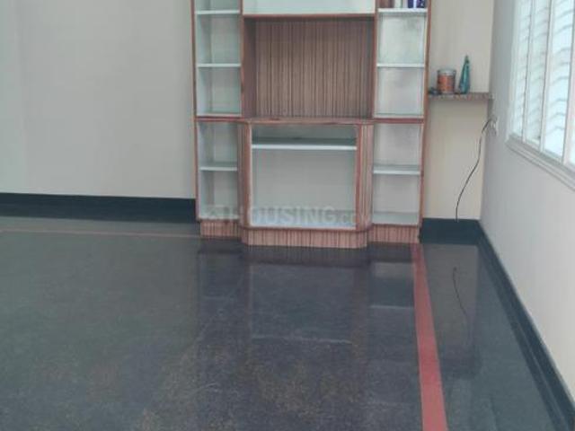 Flat for rent in Bangalore South, Cox Town - Bangalore